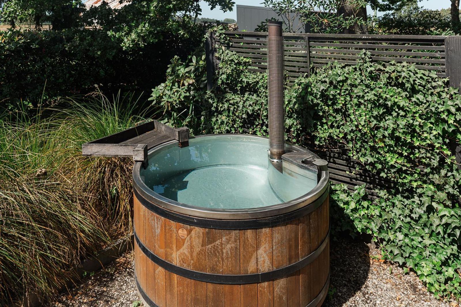 Revive On Oakview Boutique Beauty And Accommodation Ashburton Exterior foto